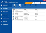 Folder Lock - Data Security & Encryption [Download]
