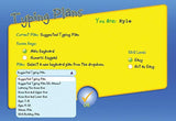 Typing Instructor Platinum for Kids 6 - Mac [Download]