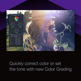 Studio 22 Ultimate - Advanced Video Editing and Screen Recording [PC Disc] [Old Version]