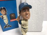 Duke Snider 2011 Brooklyn/Los Angeles Dodgers STADIUM PROMO Bobblehead SGA