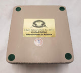 Kansas State University Wildcats Gold Series Stadium Replica