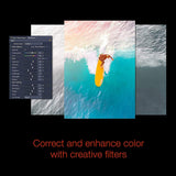 Pinnacle Studio 23 - Video Editing [PC Download]