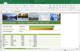 Microsoft Office 365 Home | 1-year subscription, 5 users, PC/Mac Download