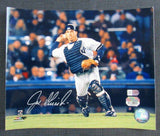 Joe Girardi Signed Picture - 8x10 Fanatics Hologram 0934730 - Fanatics Authentic Certified - Autographed MLB Photos