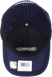 NFL Men's OTS Start Line Center Stretch Fit Hat