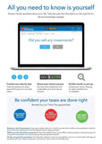 TurboTax Premier + State 2018 Tax Software [PC Download] [Amazon Exclusive]