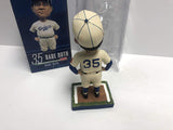 Babe Ruth Brooklyn Dodgers Coach 2014 Los Angeles STADIUM PROMO Bobblehead SGA