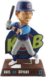 Kris Bryant Chicago Cubs Players Weekend Special Edition - KB Bobblehead MLB