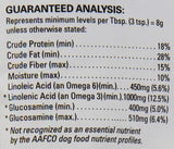 The Missing Link Ultimate Canine Senior Health Supplement for Dogs - 1 lb - Hip & Joint