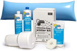 Bundle Small Pool Winterizing and Closing Chemical Kit