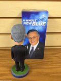 Jaime Jarrin Los Angeles LA Dodgers 2013 Bobble Bobblehead SGA