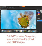 Paintshop Pro 2019 - Photo Editing [PC Disc] [Old Version]