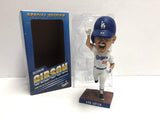 Kirk Gibson 2018 Special Edition 1988 World Series Home Run Los Angeles Dodgers Bobblehead SGA