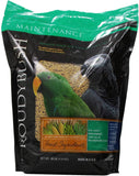 RoudyBush Daily Maintenance, Small Pellets