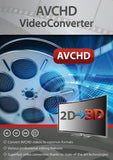 Video Converter: Edit and Convert Files from over 50 Formats into any Video or Audio Format
