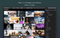 Luminar 3 Photo Editing Software | Professional Image Editing Software with an Easy to Use Interface and Image Libraries | for Mac or PC