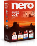 Nero 2017 Classic