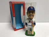 Mike Piazza 2002 All Star New York Mets Limited Edition MLB Baseball Bobblehead Bobble
