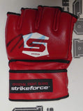 Nick Diaz Signed Official StrikeForce Fight Glove COA UFC Autograph MMA - PSA/DNA Certified - Autographed UFC Gloves