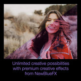 Pinnacle Studio 23 Ultimate - Advanced Video Editing and Screen Recording [PC Download]
