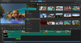 Corel VideoStudio Ultimate X10 Video Editing Suite for PC (Old Version)