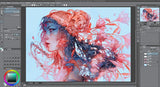 CLIP STUDIO TABMATE