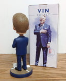 Vin Scully 2016 LA Dodgers Bobblehead SGA