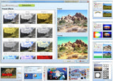 FotoWorks XL 2019 Version - Photo Editing Software for Windows 10, 7 and 8
