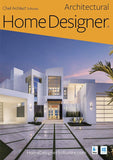 Home Designer Architectural - PC Download [PC Download]