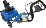 Snow Joe iON18SB Cordless Single Stage Snow Blower | 18-Inch | 40 Volt | Brushless