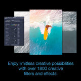 Pinnacle Studio 23 Plus - Video Editing and Screen Recorder [PC Download]