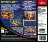 Carmen Sandiego Great Chase Through Time