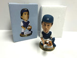 Mike Scioscia 2012 Los Angeles Dodgers PROMOTIONAL Bobble Bobblehead SGA