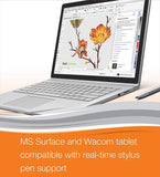CorelDRAW Home & Student Suite X8 for PC (Old Version)