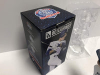 Chase Utley 2018 Los Angeles Dodgers Fan Favorite Bobble Bobblehead SGA