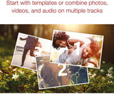 VideoStudio Pro 2019 - Video Editing [PC Disc]