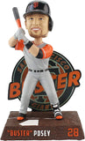 Buster Posey San Francisco Giants Players Weekend - Buster Bobblehead MLB
