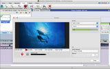 VideoPad Video Editor - Create Professional Videos with Transitions and Effects [Download]