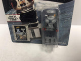 Robot B-9 LOST IN SPACE The Classic Series Johnny Lightning diecast