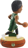 Giannis Antetokounmpo Milwaukee Bucks NBA Baller Special Edition Basketball Bobblehead