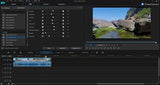 Cyberlink PowerDirector 16 Ultimate: Professional Video Editing Software