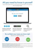 TurboTax Deluxe + State 2018 Tax Software [MAC Download] [Amazon Exclusive]