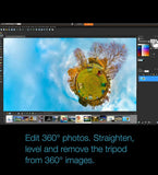 PaintShop Pro 2019 Ultimate - Photo Editing & Bonus Collection - Amazon Exclusive [PC Disc] [Old Version]