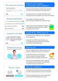 TurboTax Business 2018 Tax Software [PC Download]
