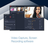 Pinnacle Studio 22 Plus - Video Editing and Screen Recorder [PC Disc] [Old Version]