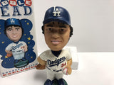 Fernando Valenzuela 2001 Los Angeles Dodgers STADIUM PROMO Bobblehead SGA