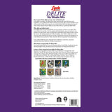 Lyric 2647462 Delite High Protein No Waste Wild Bird Mix, 20 lb