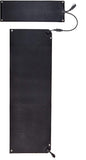 Heated Snow Melting Walkway Mat | Outdoor 'No Slip' Heated Walkway Mat