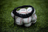 Rawlings Official League Recreational Use Baseballs, Bag of 12, OLB3BAG12