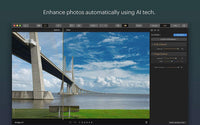 Luminar 3 Photo Editing Software | Professional Image Editing Software for Mac or PC